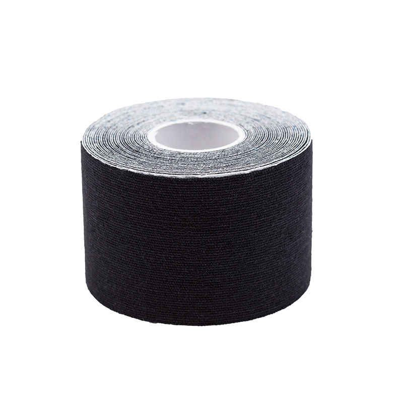 キネシオロジーテープって実際どんな効果があるの？