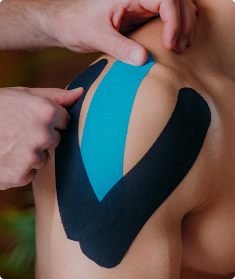 スポーツプロテクション