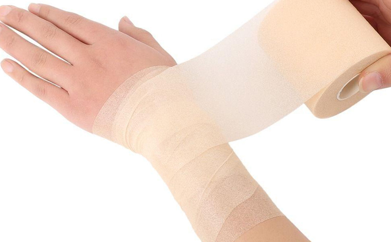 アンダーラップフォーム