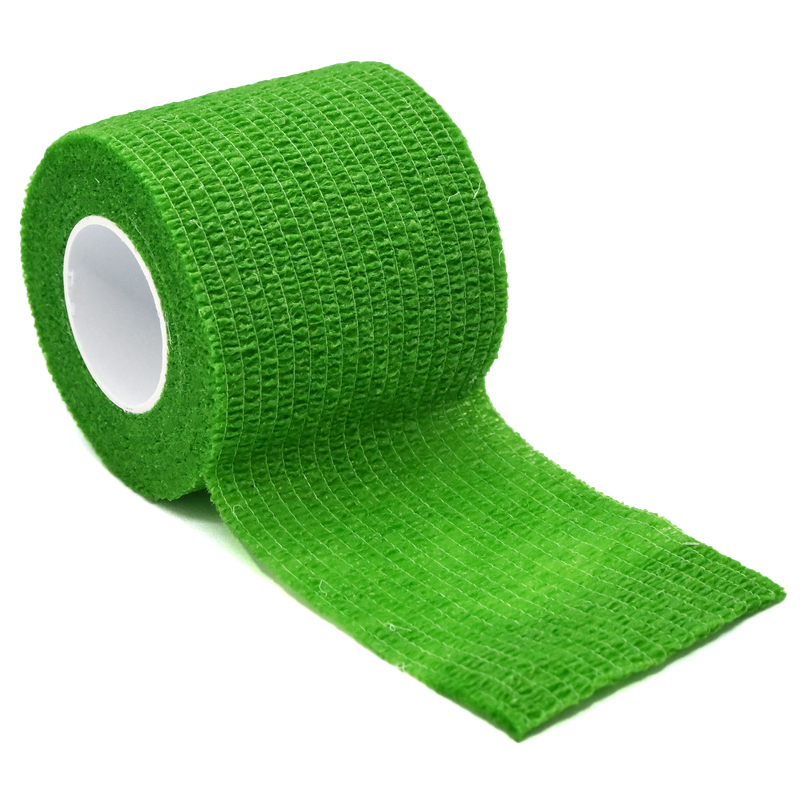 さまざまな色の多用途の医療用粘着包帯