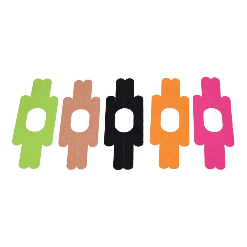 膝用キネシオロジーテープ